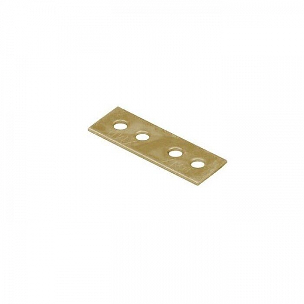 Крепление узкое Domax RLW1 50*17*2 мм