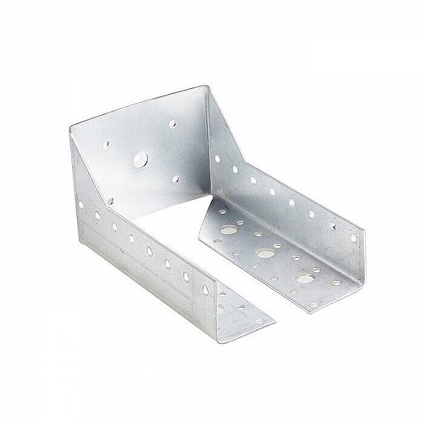 Опора бруса Starfix SMP-93695-1 закрытая 50*140*76 мм OBR Z