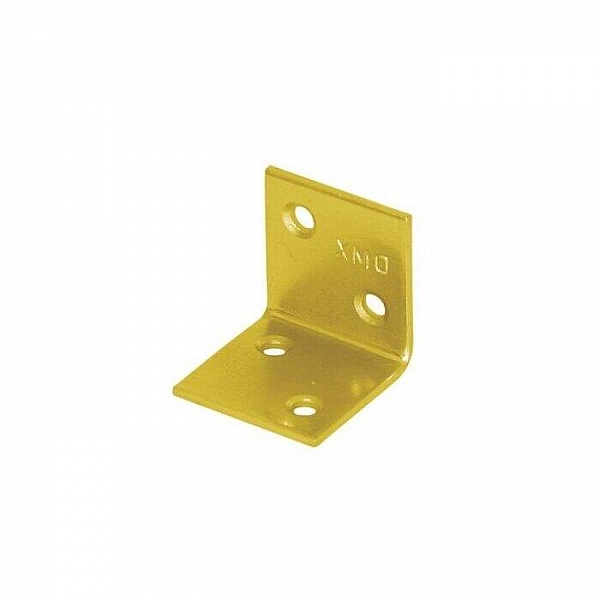 Уголок широкий Domax RKS0 25*25*25*2 мм