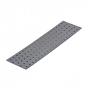 Пластина монтажная Domax 11 80*300 мм