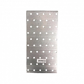 Пластина монтажная Domax 12 100*200 мм