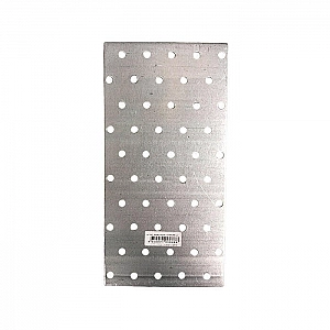 Пластина монтажная Domax 12 100*200 мм