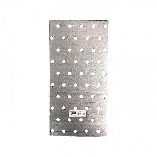 Пластина монтажная Domax 12 100*200 мм