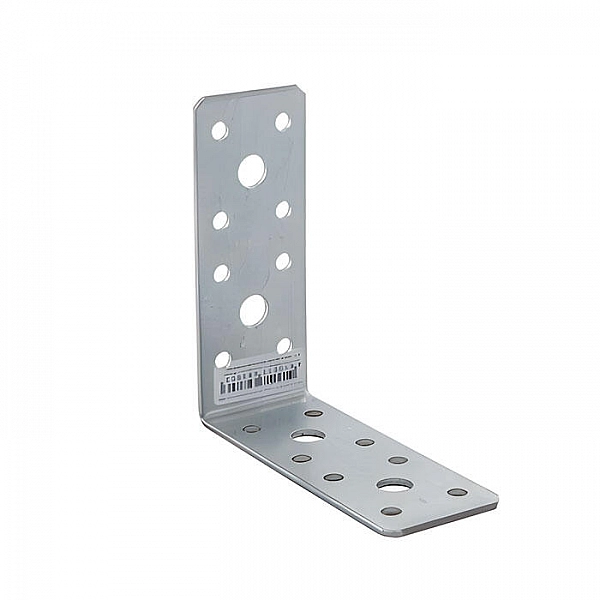 Уголок соединительный Domax 6 90*90*35(40) мм