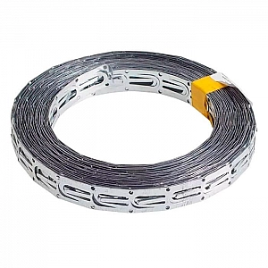 Лента перфорированная Starfix SMP-55563-10 прямая 0.55*20 мм 10 м
