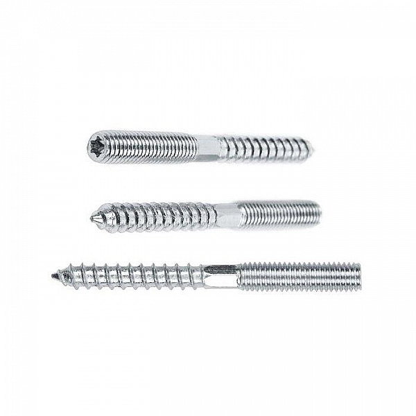 Шуруп-шпилька М10*180 мм Starfix SM-18034-1