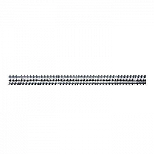 Шпилька резьбовая М14*2000 мм Starfix SMP-81364-1 цинк