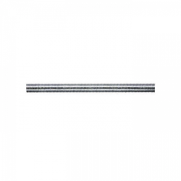 Шпилька резьбовая М20*2000 мм Starfix SM-87364 цинк
