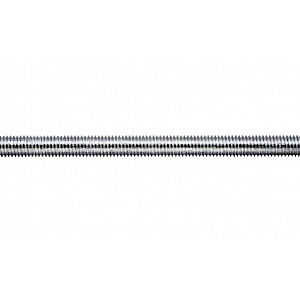 Шпилька резьбовая М20*1000 мм Starfix SM-87264 цинк