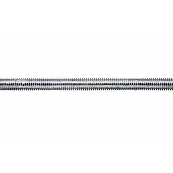 Шпилька резьбовая М20*1000 мм Starfix SM-87264 цинк