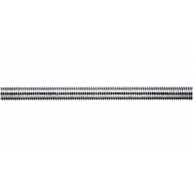 Шпилька резьбовая М14*1000 мм Starfix SM-81264 цинк