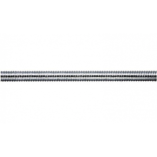 Шпилька резьбовая М14*1000 мм Starfix SM-81264 цинк