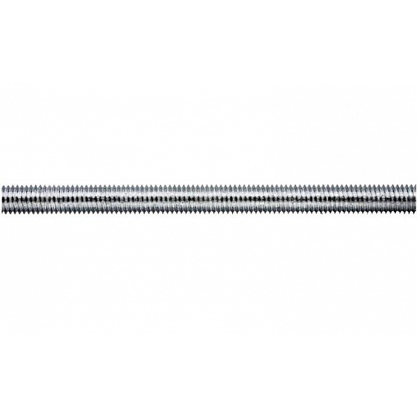 Шпилька резьбовая М8*1000 мм Starfix SM-75264 цинк