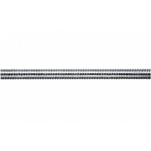 Шпилька резьбовая М16*1000 мм Starfix SM-83264 цинк