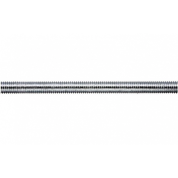 Шпилька резьбовая М16*1000 мм Starfix SM-83264 цинк