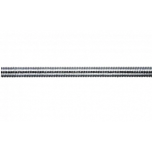Шпилька резьбовая М18*1000 мм Starfix SMP-85264-1 цинк