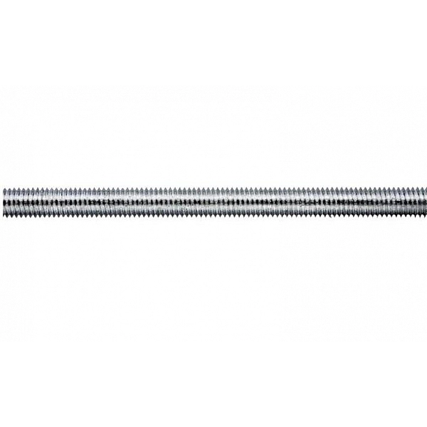 Шпилька резьбовая М18*1000 мм Starfix SMP-85264-1 цинк