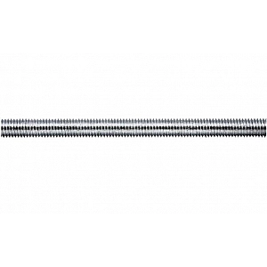 Шпилька резьбовая М5*1000 мм Starfix SM-72264-1 цинк