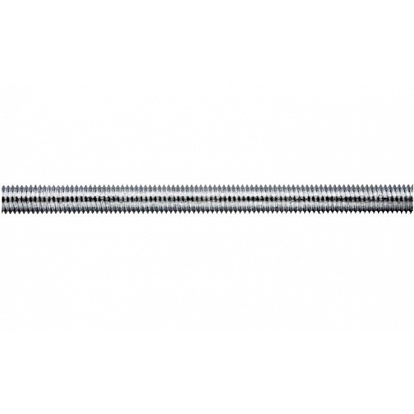 Шпилька резьбовая М5*1000 мм Starfix SM-72264-1 цинк