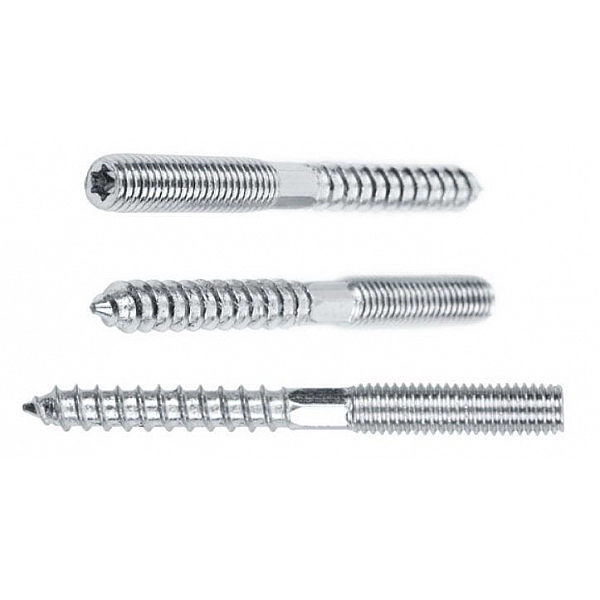 Шуруп-шпилька М10*120 мм Starfix SM-17974-1