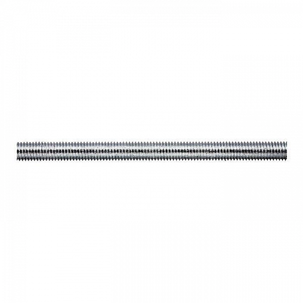 Шпилька резьбовая М18*2000 мм Starfix SM-85364 цинк