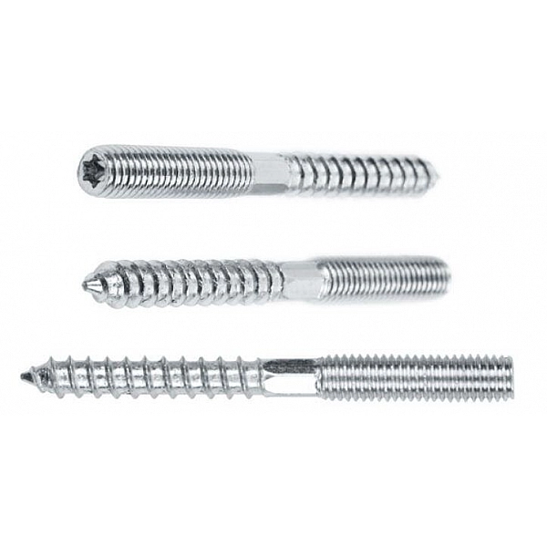 Шуруп-шпилька М8*160 мм Starfix SM-16014-1