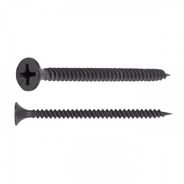 Саморез 3.5*41 мм Starfix SMZ2-96523-50 для монтажа ГКЛ к металлу 50 шт