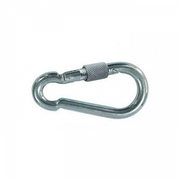 Карабин М9 Starfix SM-53197-1 с фиксатором DIN 5299 D