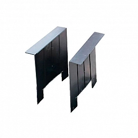 Перегородка-сифон к дождеприемнику Standartpark Р210 8378