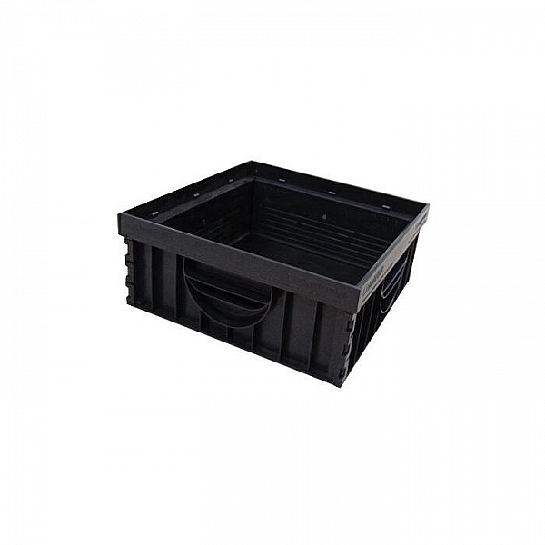Дождеприемник сборный Standartpark PolyMax Basic ДПС–30.30.12-ПП 8370Н