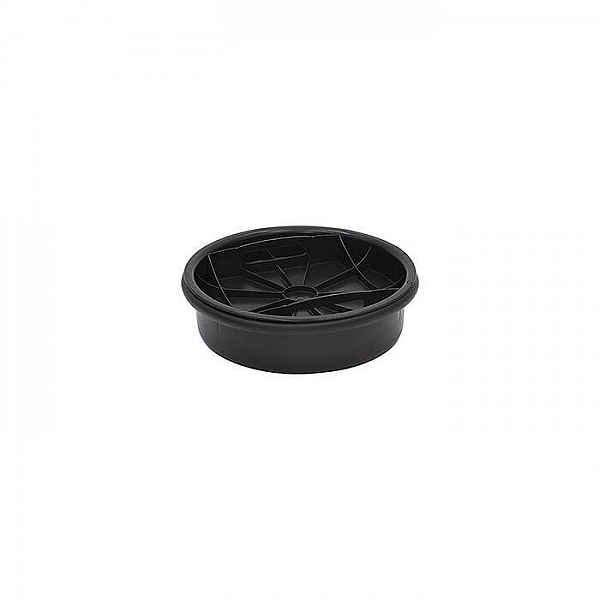 Дно-крышка Ecoteck 315 черный