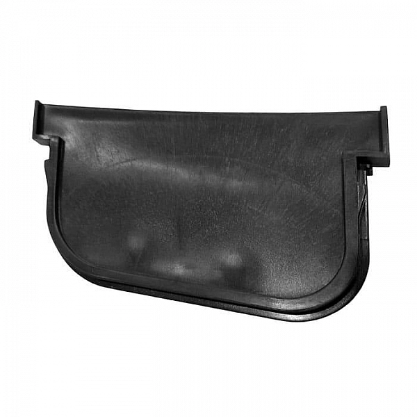 Заглушка Standartpark Spark 3ЛВ-10.14.07-ПП для лотка водоотводного пластикового 6821