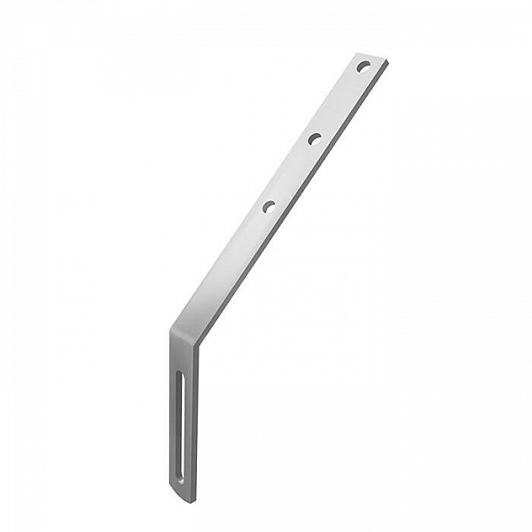 Удлинитель кронштейна желоба Grand Line металлический