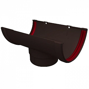 Воронка Grand Line Стандарт коричневая RR 32