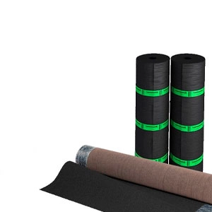 Наплавляемые материалы