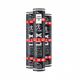 Материал кровельный Тайфун IzoLUX оптимал ХКП К-СХ-Б-К/ПП-4.0 кг 10 м.кв