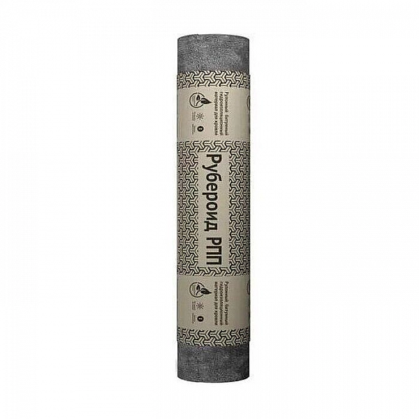 Рубероид ТехноНиколь РПП-300 15 м