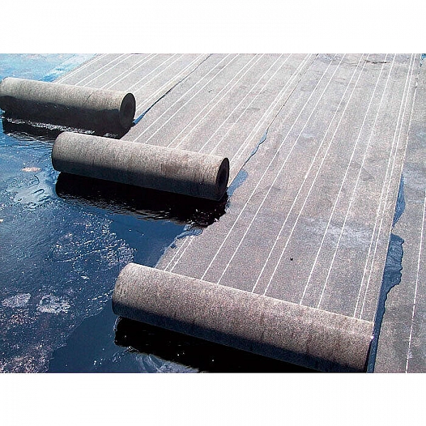 Рубероид Тайфун IzoLUX РКПО-350 15 м.кв