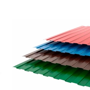 Профнастил