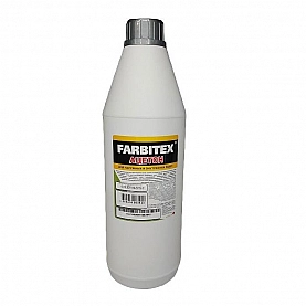 Ацетон Farbitex 1 л