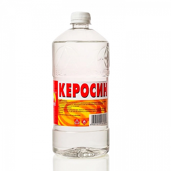 Растворитель Вершина КР Керосин 1 л