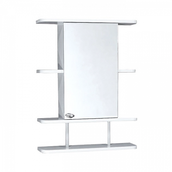 Зеркало-шкаф Sanita Камелия-03.54п правое