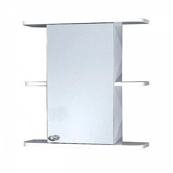 Зеркало-шкаф Sanita Камелия-03.60 правое