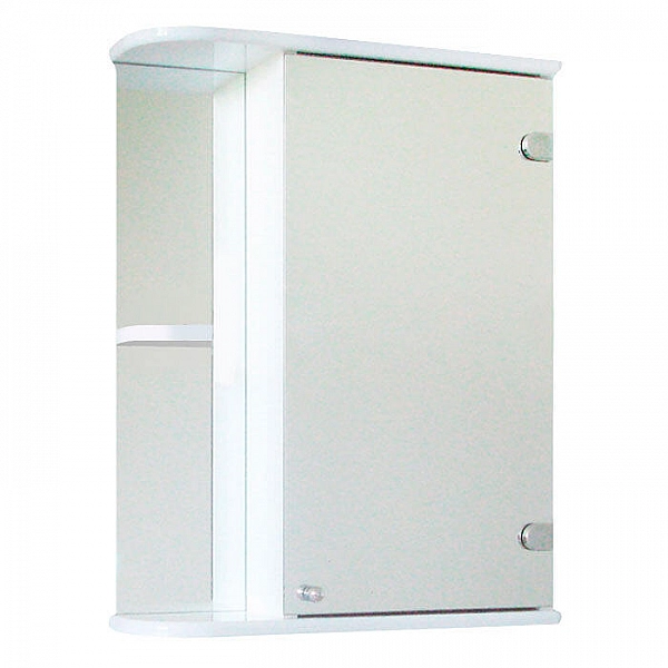 Зеркало-шкаф Sanita Камелия-09.50 правое