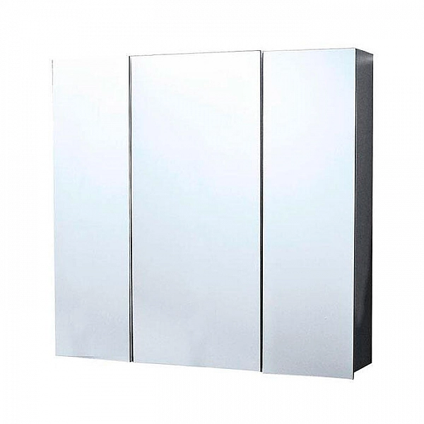 Зеркало-шкаф Sanita Камелия-13.74