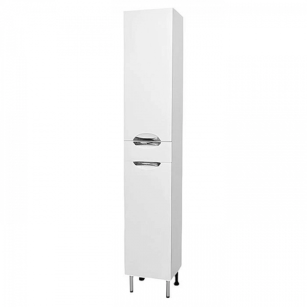 Шкаф-пенал Sanita Камелия-56 Д3 правый