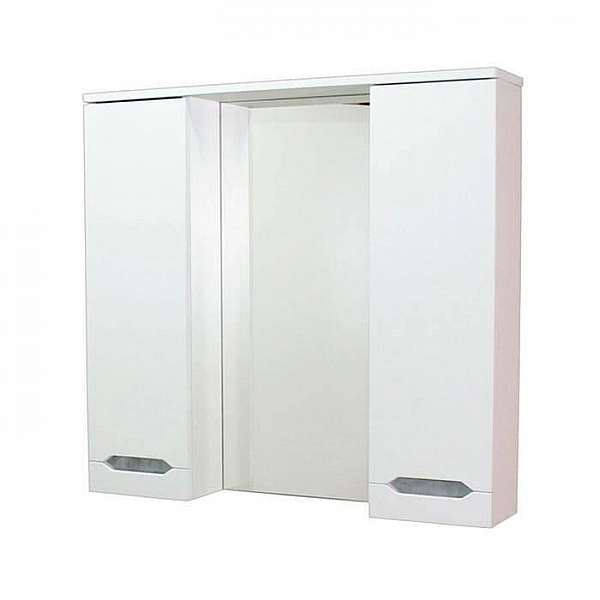 Зеркало-шкаф Sanita Сизаль 14.800