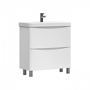 Тумба Vigo Glem 800-0-2 + умывальник Vigo 9595-80