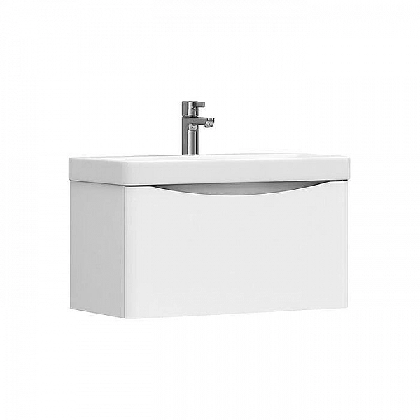 Тумба Vigo Glem 700-0-1 + умывальник 9595-70