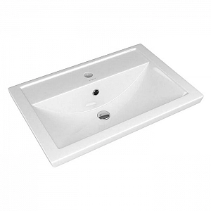 Тумба Vigo Holly 600-0-2 + умывальник Kirovit Фостер 60. Изображение - 2